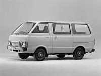 Аккумулятор для Nissan  Vanette  I 1978 - 1989 фото