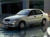 Аккумулятор для Chevrolet  Lanos  2004 - 2015 фото
