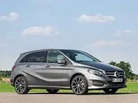 Аккумулятор для Mercedes-Benz  B-klasse  II (W246) Рестайлинг 2014 - н.в. фото