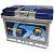 Аккумулятор BAREN Polar 60 Ач, 600 А, 12 v, Обратная R+ (0), DIN LB2, B13
