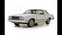 Аккумулятор для Ford  Fairmont  4.2 (117 л.с.) фото