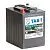 Аккумулятор TAB Motion AGM 210 Ач, 12 v, Обратная R+ (0)