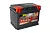 Аккумулятор POWERMAQ 60 Ач, 550 А, 12 v, Обратная R+ (0), DIN L2, B13
