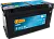 Аккумулятор CENTRA AGM 95 Ач, 850 А, 12 v, Обратная R+ (0), DIN L5, B13