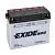 Аккумулятор EXIDE 12Y16A-3A 20 Ач, 210 А, 12 v, Обратная R+ (0)