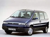 Аккумулятор для Citroen  Evasion  2.0d (147 л.с.) фото