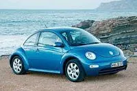 Аккумулятор для Volkswagen  Beetle  I (A4) 1997 - 2005 фото