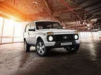 Аккумулятор для Lada  2121 (4x4)  Urban 1.7 (83 л.с.) фото