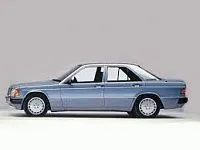 Аккумулятор для Mercedes-Benz  190 (W201)  2.6 (166 л.с.) фото