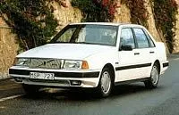 Аккумулятор для Volvo  460  1.7 (120 л.с.) фото