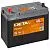 Аккумулятор DETA Senator 3 45 Ач, 390 А, 12 v, Прямая L+ (1), JIS B24, B00