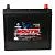 Аккумулятор SOLITE Silver Premium 59 Ач, 520 А, 12 v, Прямая L+ (1), JIS B24, B00