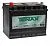 Аккумулятор TENAX HighLine 68 Ач, 550 А, 12 v, Обратная R+ (0), JIS D26, B13