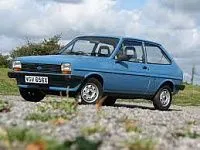 Аккумулятор для Ford  Fiesta  Mk4 Рестайлинг 1999 - 2001 фото
