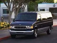 Аккумулятор для Ford  Econoline  4.2 (193 л.с.) фото