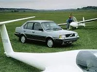 Аккумулятор для Volvo  300 Series  1.7 (82 л.с.) фото