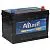 Аккумулятор ATLANT Blue 90 Ач, 700 А, 12 v, Обратная R+ (0), JIS D31, B13