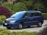 Аккумулятор для Lancia  Phedra фото