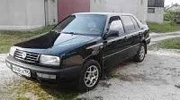 Аккумулятор для Volkswagen  Vento  1.8 (90 л.с.) фото