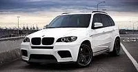 Аккумулятор для BMW  X5 M  I (E70) 2009 - 2013 фото