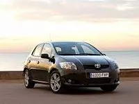 Аккумулятор для Toyota  Auris  I 2006 - 2010 фото