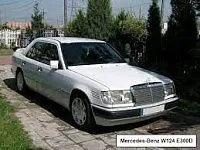 Аккумулятор для Mercedes-Benz  W124  230 2.3 (136 л.с.) фото