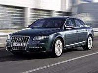 Аккумулятор для Audi  S6  III (C6) 2006 - 2008 фото