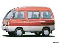 Аккумулятор для Daewoo  Damas  I 1991 - 2004 фото
