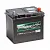 Аккумулятор GIGAWATT 60 Ач, 510 А, 12 v, Обратная R+ (0), JIS D23, B00
