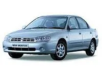 Аккумулятор для Kia  Mentor фото