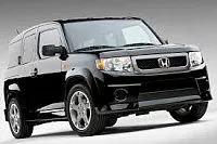 Аккумулятор для Honda  Element  I Рестайлинг 2006 - 2008 фото