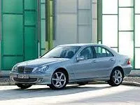 Аккумулятор для Mercedes-Benz  C-klasse AMG  II (W203) Рестайлинг 2004 - 2007 фото
