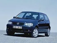Аккумулятор для Volkswagen  Polo  III Рестайлинг 1999 - 2001 фото