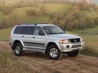 Аккумулятор для Mitsubishi  Montero Sport  3.0 (177 л.с.) фото