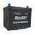 Аккумулятор ROCKET 70 Ач, 600 А, 12 v, Обратная R+ (0), JIS D26, B13