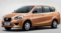 Аккумулятор для Datsun  GO+ фото