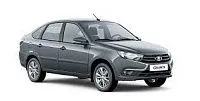 Аккумулятор для Lada  Granta  I Рестайлинг 2018 - н.в. фото