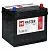 Аккумулятор Master Batteries 60 Ач, 480 А, 12 v, Обратная R+ (0), JIS D23, B00