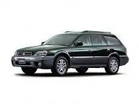 Аккумулятор для Subaru  Legacy Lancaster  II Рестайлинг 2001 - 2003 фото