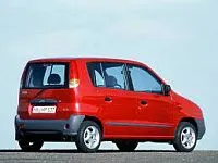 Аккумулятор для Hyundai  Atos  1.0 (56 л.с.) фото