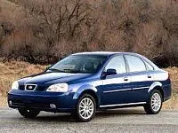 Аккумулятор для Suzuki  Forenza  2.0 (120 л.с.) фото