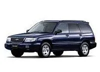 Аккумулятор для Subaru  Forester  I Рестайлинг 2000 - 2002 фото