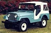 Аккумулятор для Jeep  CJ  3.8 (100 л.с.) фото
