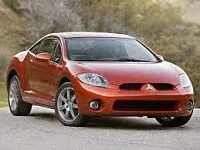 Аккумулятор для Mitsubishi  Eclipse  IV 2006 - 2008 фото