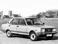 Аккумулятор для Fiat  131  2.0 (115 л.с.) фото