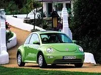 Аккумулятор для Volkswagen  Beetle  I (A4) Рестайлинг 2005 - 2010 фото