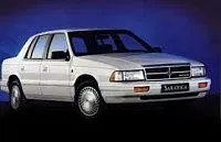 Аккумулятор для Chrysler  Dynasty  3.0 (205 л.с.) фото