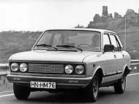 Аккумулятор для Fiat  132  1.6 (88 л.с.) фото