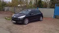Аккумулятор для Peugeot  207  1.6 (120 л.с.) фото