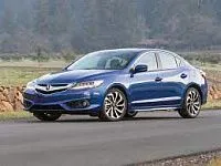 Аккумулятор для Acura  ILX  I Рестайлинг 2 2018 - н.в. фото
